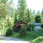 Haus Wiesenblick Privatunterkunft Längenfeld