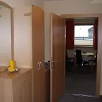 Haus Wiesenblick Privatunterkunft *