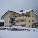 Privatunterkunft Haus Wiesenblick Längenfeld
