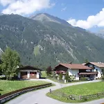 Haus Wiesenblick Längenfeld