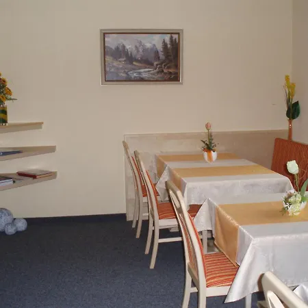 Haus Wiesenblick