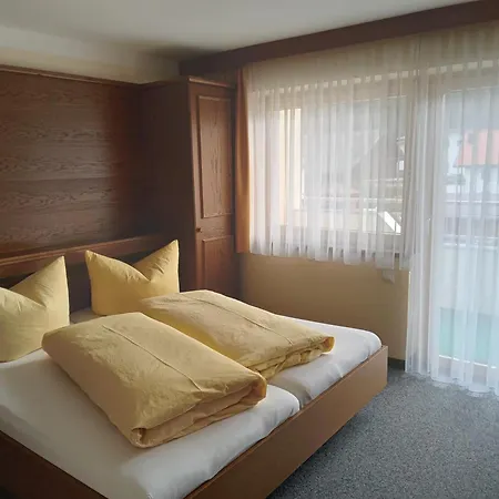 Haus Wiesenblick Privatunterkunft