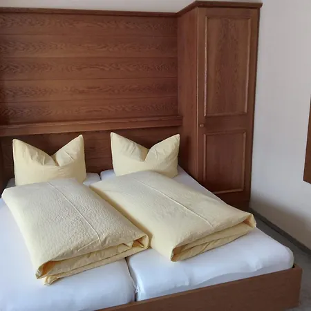 Haus Wiesenblick Privatunterkunft Längenfeld
