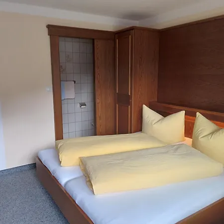 Haus Wiesenblick * Längenfeld