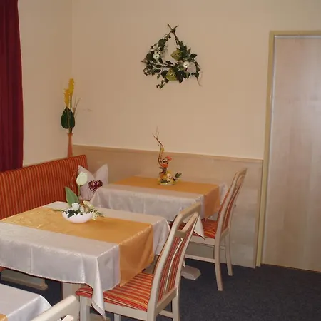 Haus Wiesenblick * Längenfeld