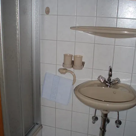 Accommodatie bij particulieren Haus Wiesenblick Längenfeld