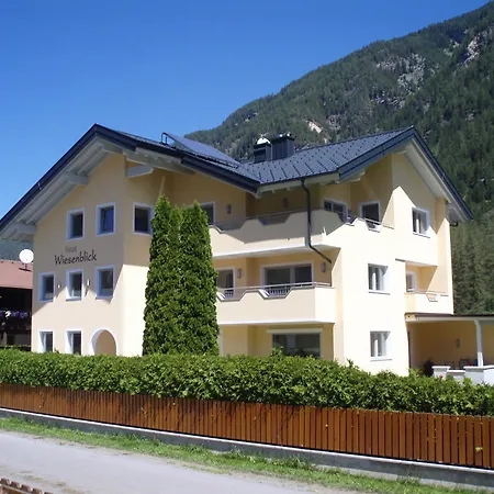 Pansiyon Haus Wiesenblick *