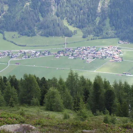 Haus Wiesenblick