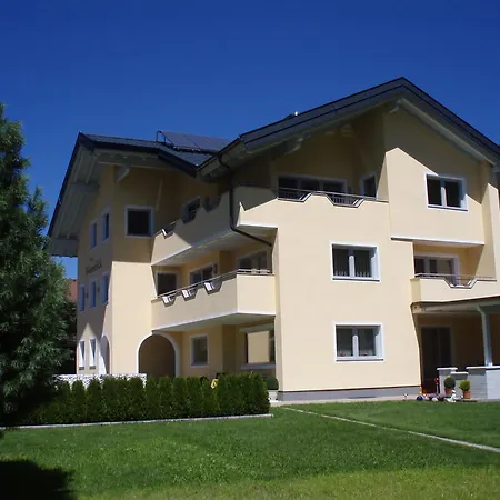 Haus Wiesenblick Längenfeld