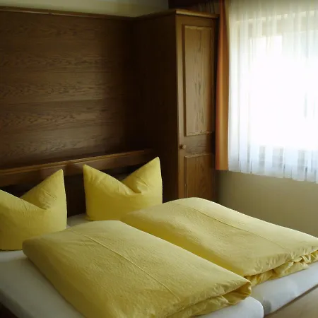 Haus Wiesenblick Pansiyon *