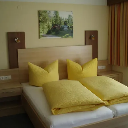 Haus Wiesenblick منزل للإقامة *