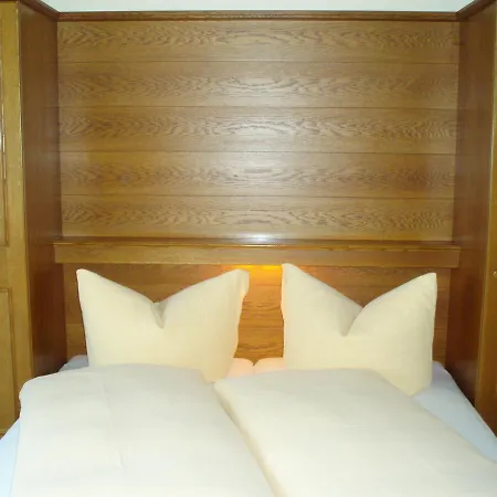 Haus Wiesenblick لانغنفلد