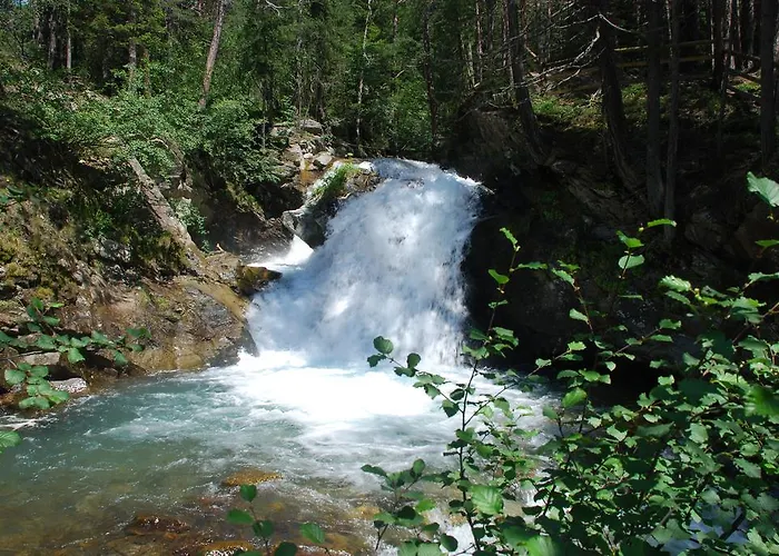 Haus Wiesenblick Accommodatie bij particulieren Längenfeld