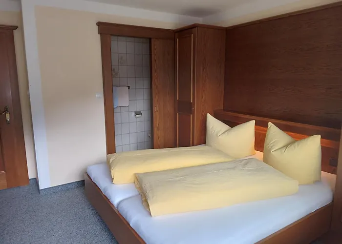 Haus Wiesenblick * Längenfeld