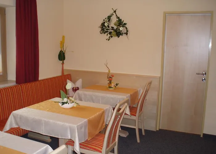 Haus Wiesenblick * Längenfeld