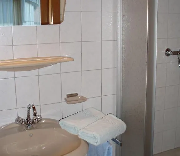 Haus Wiesenblick * Längenfeld