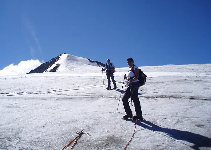 Alloggio in famiglia Haus Wiesenblick