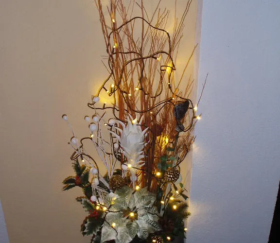 Haus Wiesenblick Längenfeld