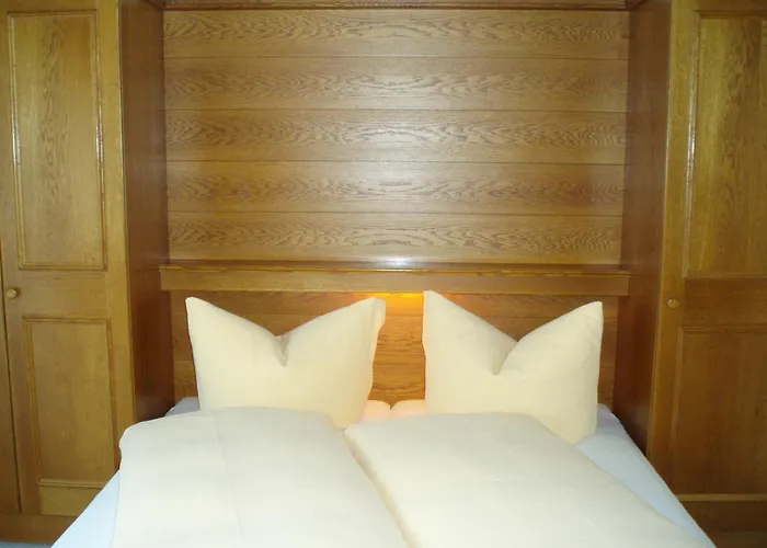 Haus Wiesenblick Längenfeld