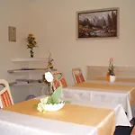Pansiyon Haus Wiesenblick *
