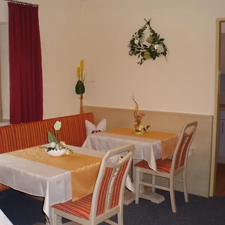 Accommodatie bij particulieren Haus Wiesenblick Längenfeld