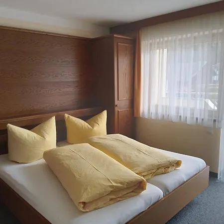 Ubytování v soukromí Haus Wiesenblick