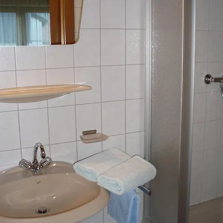 Haus Wiesenblick * Längenfeld