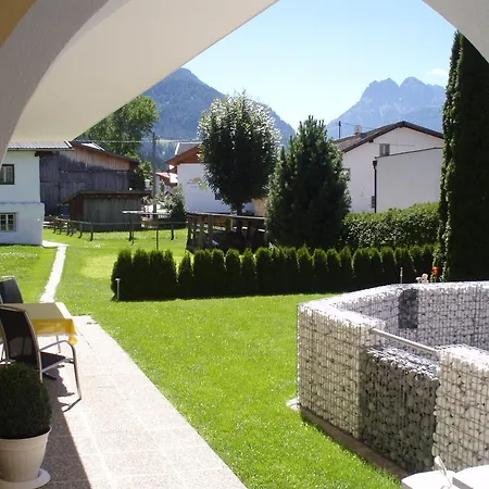 Haus Wiesenblick Längenfeld