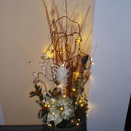 Haus Wiesenblick Längenfeld