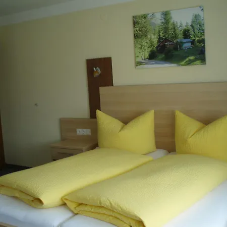 Haus Wiesenblick Längenfeld